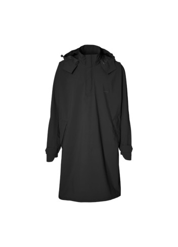 Bicycle Rain Poncho - Basil