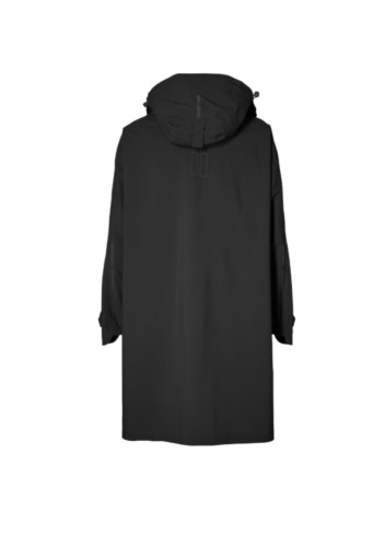 Poncho vélo - Basil