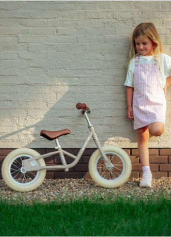 Adjustable balance bike - Urban Iki