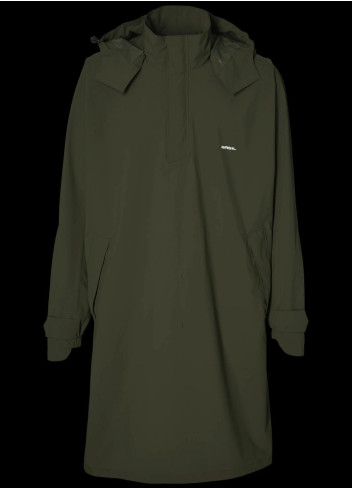 Poncho de pluie vélo - Basil