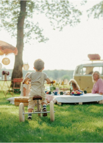 Tricycle enfant - Urban Iki