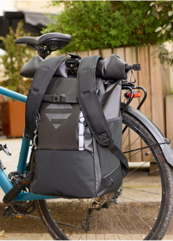 Sac à dos convertible 34L -  Urban circus