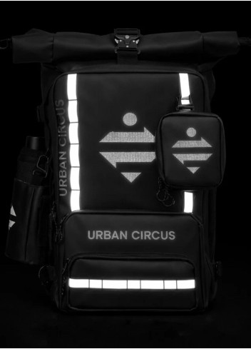 Sac à dos convertible -  Urban circus