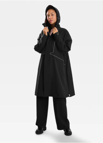 Parka vélo élégante Alur - Urban circus