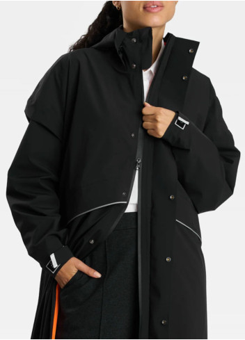 Parka vélo élégante Alur - Urban circus