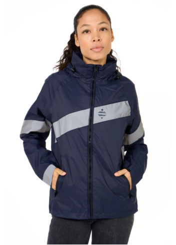 Coupe vent imperméable Giro - Urban circus