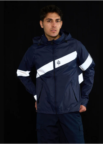 Coupe vent imperméable Giro - Urban circus