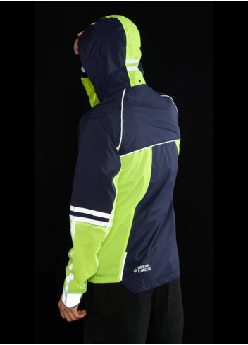 Veste ultra légère - Urban circus