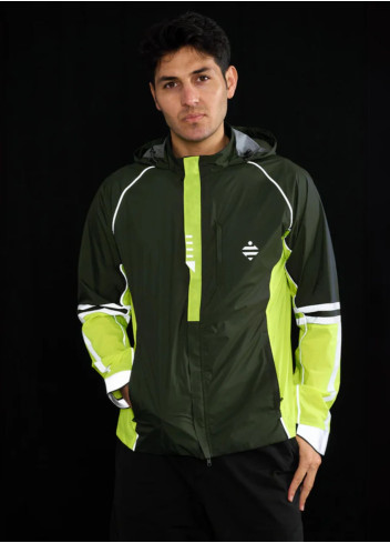 Veste ultra légère - Urban circus