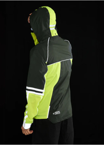 Veste ultra légère - Urban circus