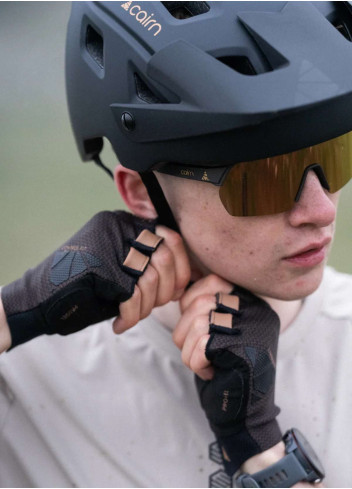 Mitaines Onega Pro Gel - Cairn