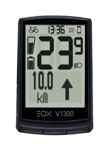 Compteur Sigma