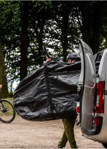 Housse de vélo Rough Sac - BikeParka