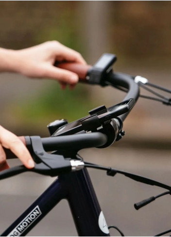 Support téléphone Mount Black - Loop
