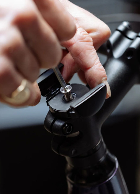 Support téléphone Micro Mount - Loop