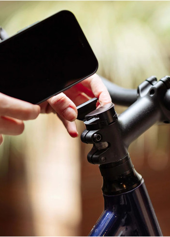 Support téléphone potence Micro Mount - Loop
