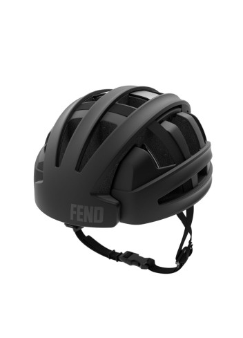 Folding helmet - Fend