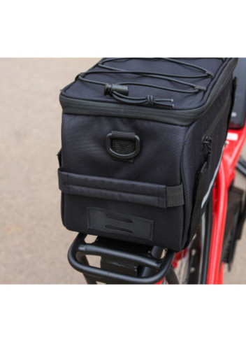 Sacoche porte bagage Z Traveler 40 - Zéfal