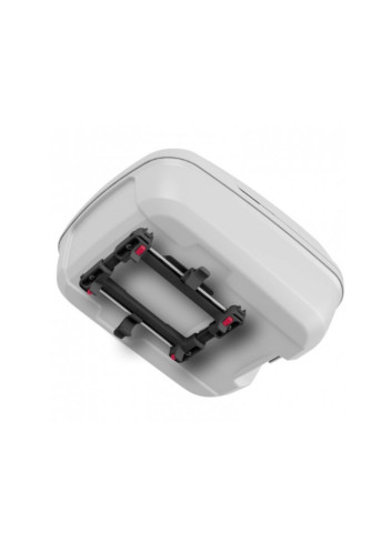 Top case - Klickfix
