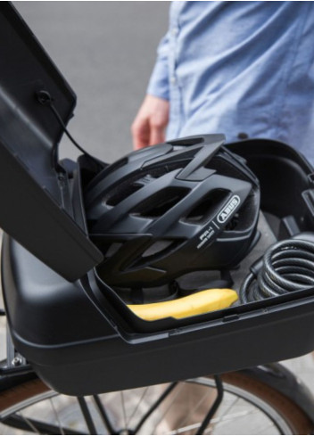 Top case - Klickfix