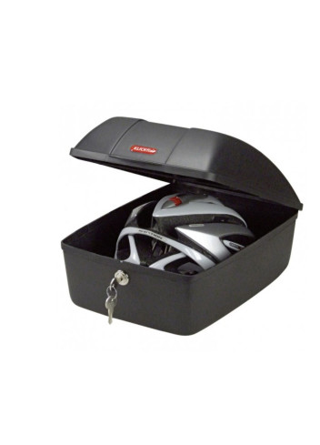 Top case avec serrure 12L ou 22L - Klickfix