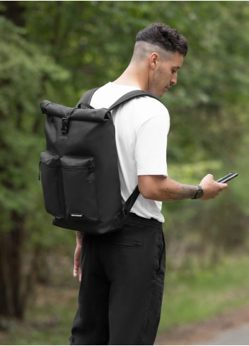 Sac à dos Roll top convertible 20L - Urban proof