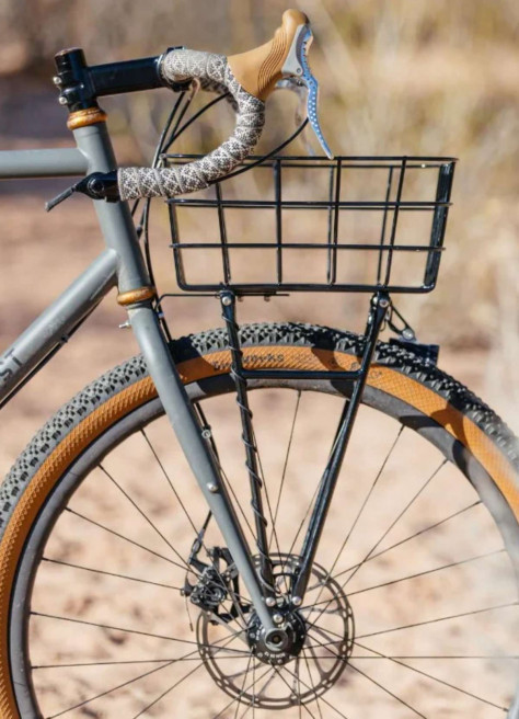 copy of Rasket front basket - Pelago