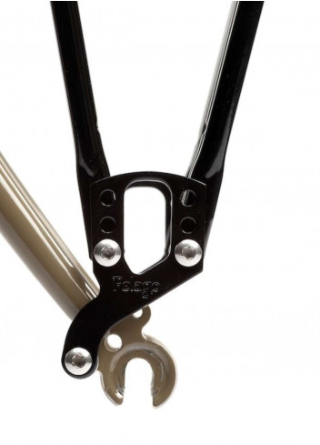 copy of Rasket front basket - Pelago