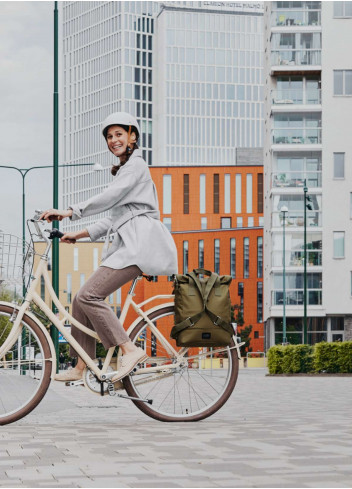 copy of Pannier rucksack - Weathergoods Sweden