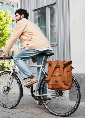 copy of Pannier rucksack - Weathergoods Sweden