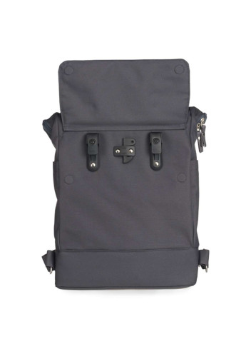 FIN DE PISTE : Sac à dos vélo porte-bagages - WGS