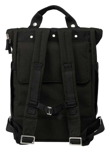 FIN DE PISTE : Sac à dos vélo porte-bagages - WGS