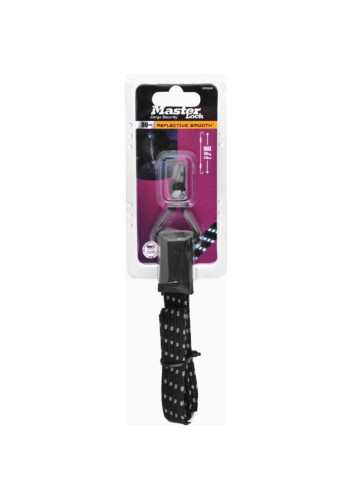 Tendeur plat 80 cm - Master Lock