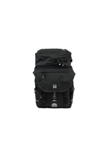 Sacoche porte bagage XL - Willex