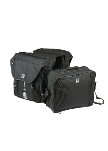 Sacoche porte bagage XL - Willex