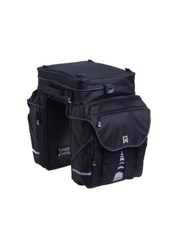 Sacoche triple XL 65L - Willex