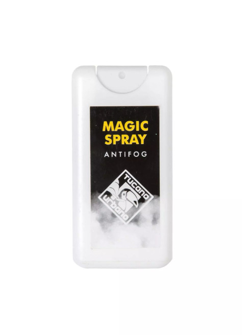 Anti-fog visor spray - Tucano Urbano