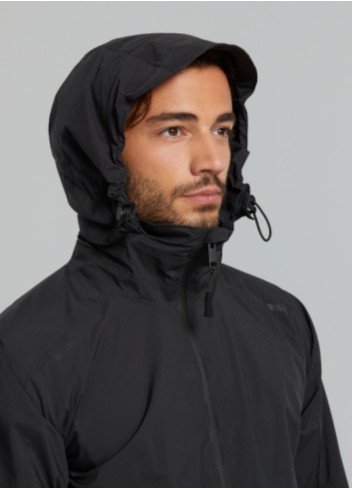Veste imperméable Skane - Basil