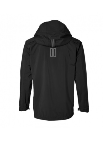 Veste coupe-vent et imperméable - Basil