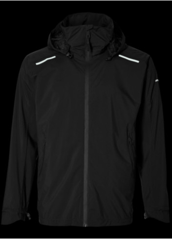 Veste coupe-vent et imperméable - Basil