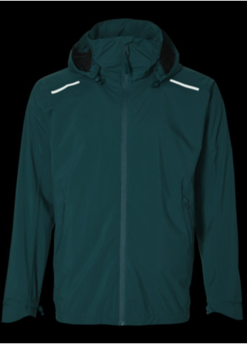 Veste imperméable Skane - Basil