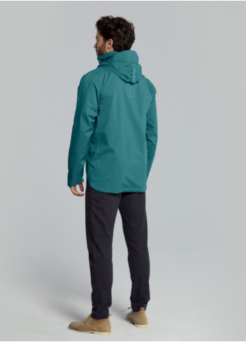 Veste coupe-vent et imperméable homme - Basil