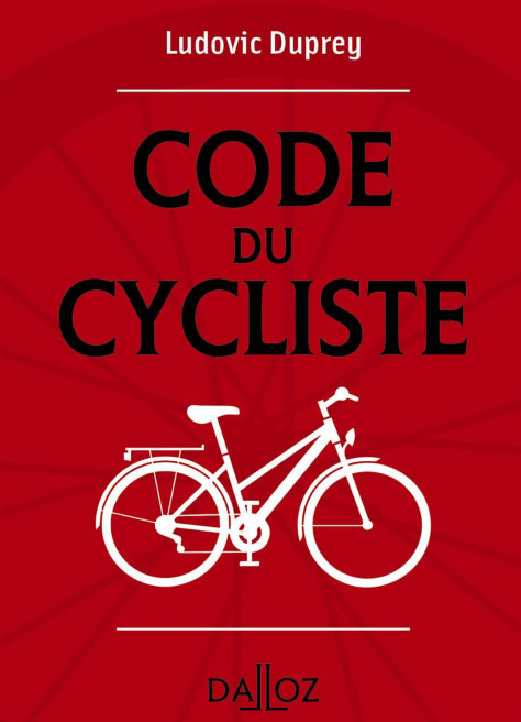 Cycling Code - Dalloz