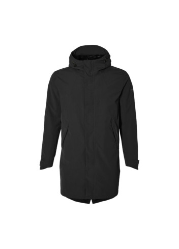 Veste parka imperméable Mosse - Basil