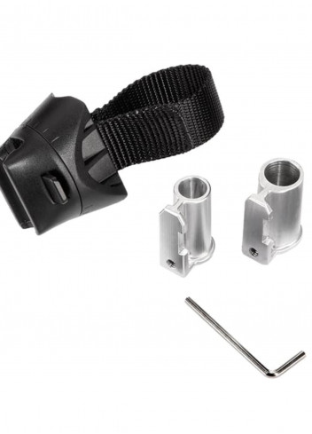 Antivol u vélo série 6/10 - Kryptonite