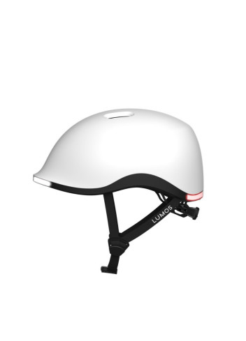 Casque lumineux et clignotants Nyxel - Lumos