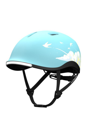 Casque Nyxel - Lumos