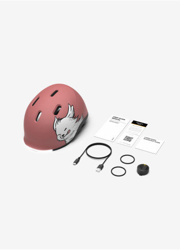 Casque Nyxel - Lumos