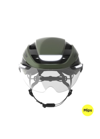 Casque vélo Ultra E-Bike Mips - Lumos