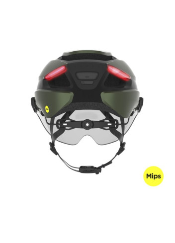 Casque Lumos